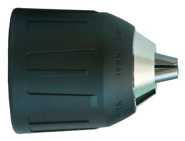 Kiirpadrun Makita; 1-10 mm; 3/8'' - 24