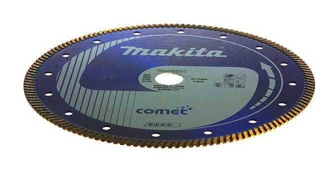 Teemantlõikeketas Makita Comet; 150 mm