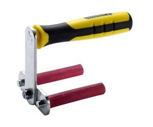 Plaadi kandmise käepide Stanley; 2 tk