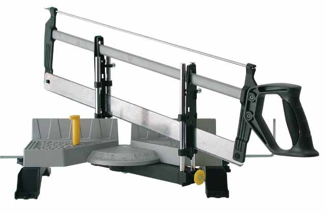 Käsisaag Stanley Dynagrip