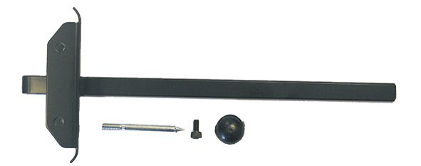 Külgjuhik Makita 192732-4