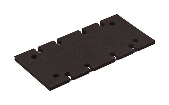 Lihvimisalus Makita; 115x229 mm