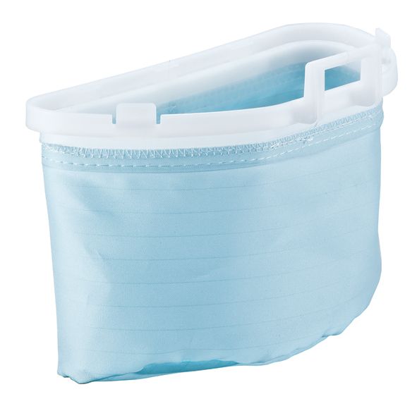 Sisemine filter tolmuimejale Makita VC3211M/3211H