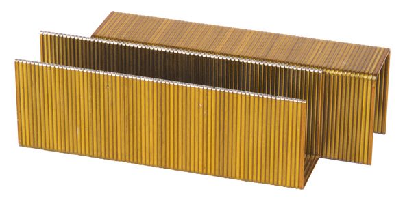 Klambrid Makita; 25x38 mm; 10000 tk