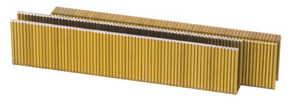 Klambrid Makita; 11x25 mm; 10000 tk