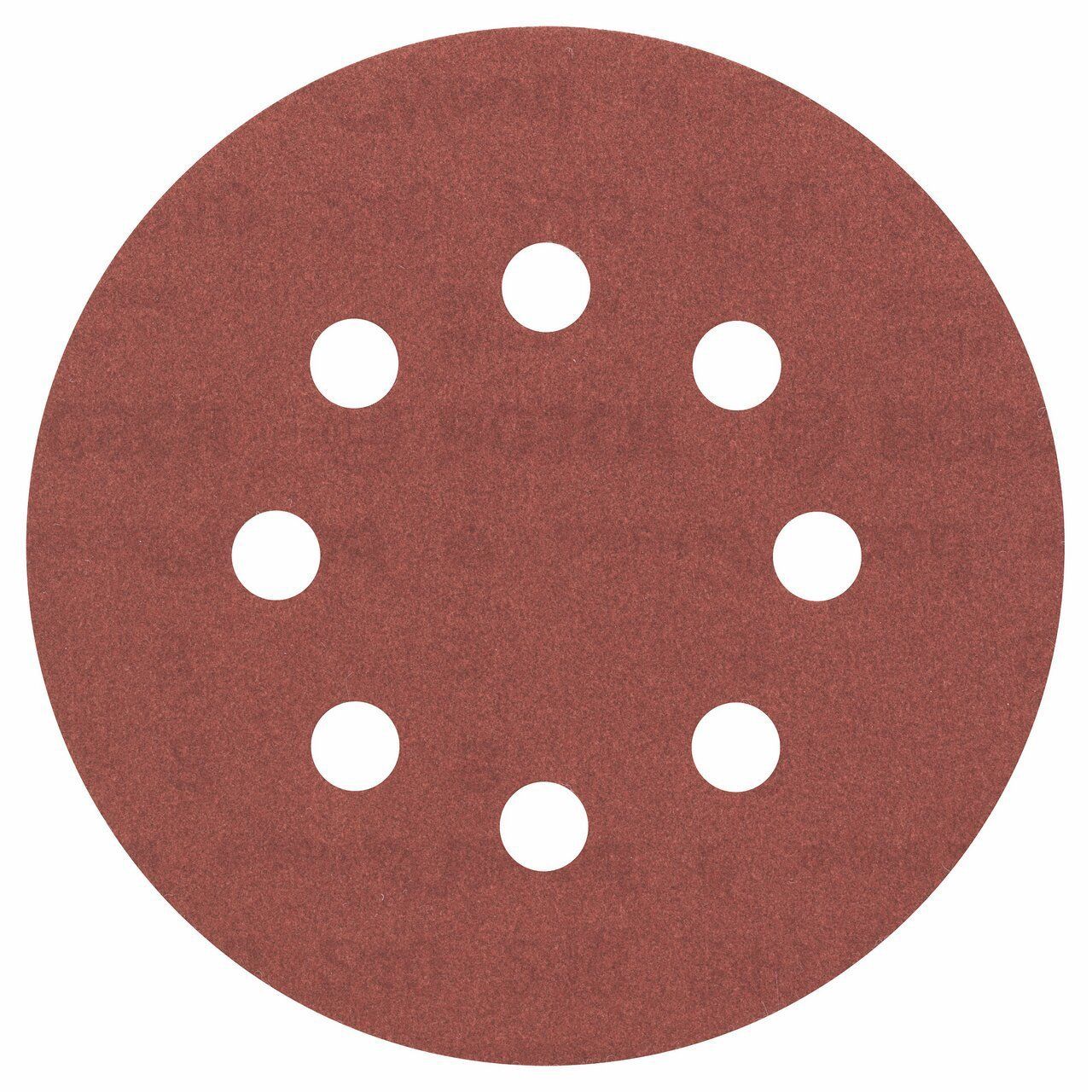 Lihvpaber ekstsentriklihvmasinatele Expert for Wood; 125 mm; K240; 5 tk