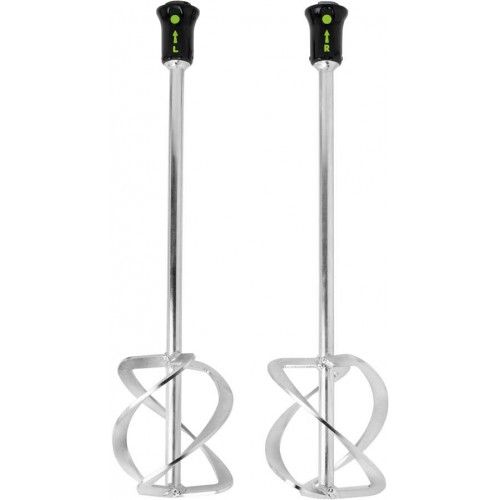 Spiraalsegur Festool HS 3 DOUBLE; 2 tk