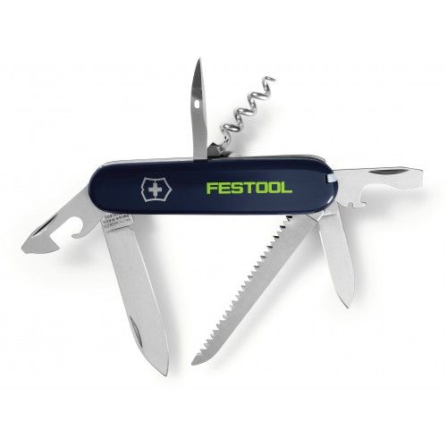 Multitööriist Festool Victorinox