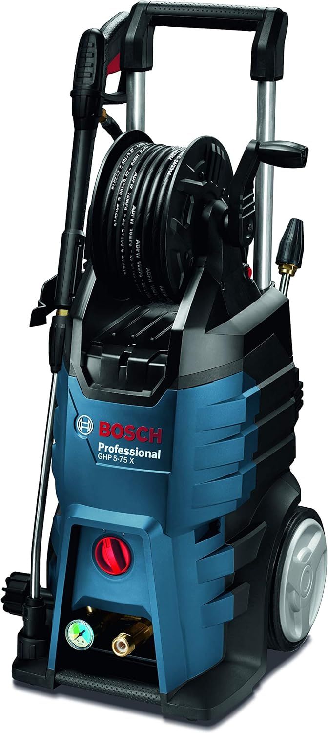 Kõrgsurvepesur Bosch GHP 5-75 X