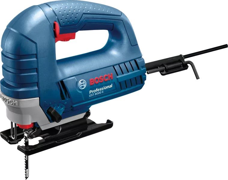 Tikksaag Bosch GST 8000 E