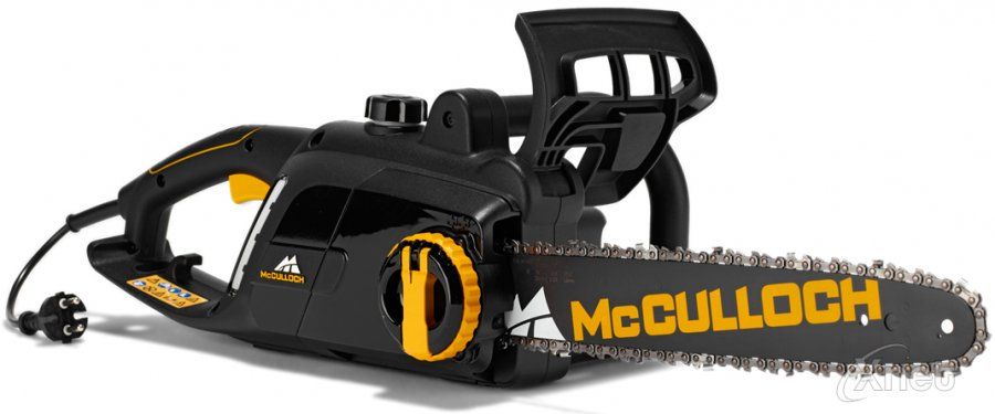 Kettsaag McCulloch CSE1935S; 1,9 kW elektriline; lati pikkus 35 cm