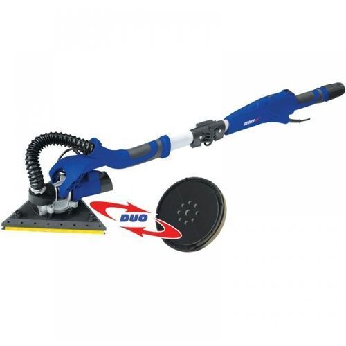 Seinte lihvimise masin „kaelkirjak” Dedra DED7758