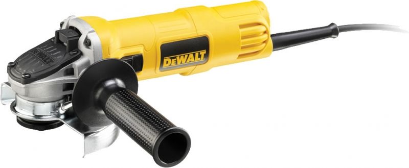 Nurklihvija DeWalt DWE4057