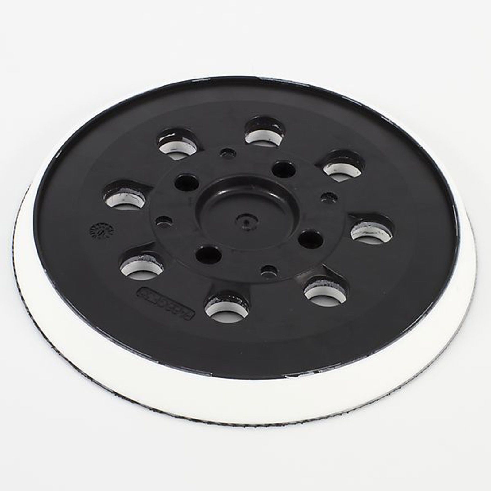 Lihvimispadi eksentriklihvmasinale Bosch; 125 mm PEX tööriistadele