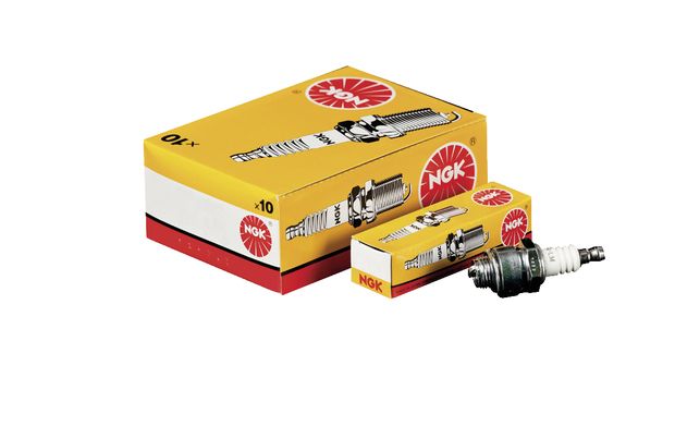 Küünal NGK 11-873; CMR7H