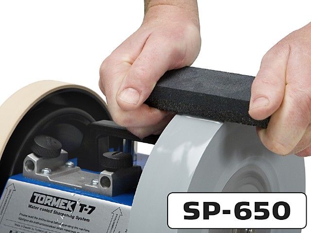 Käiarihtija Tormek SP-650