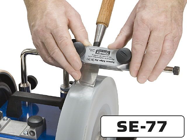 Otsene lihvimine Tormek SE-77
