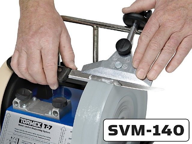 Teritusrakis Tormek KJ-140