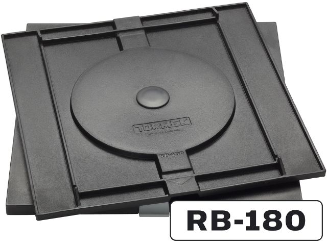 Tarvikud Tormek RB-180