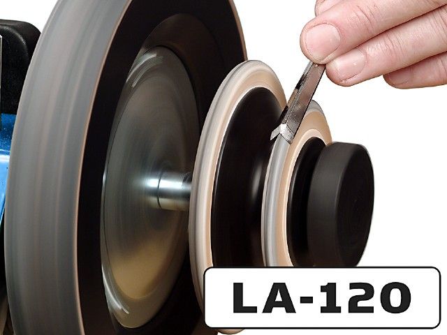 Hoonimisketas Tormek LA-120