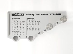 Tarvikud Tormek TTS-100