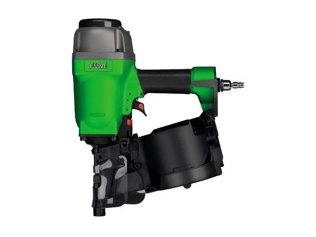 Pneumaatiline naelapüstol Essve CN 15/90; 15°; 45-90 mm