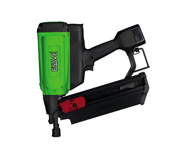 Juhtmevaba gaasinaelapüstol Essve FNG 21/90 GAS; 21°; 90 mm