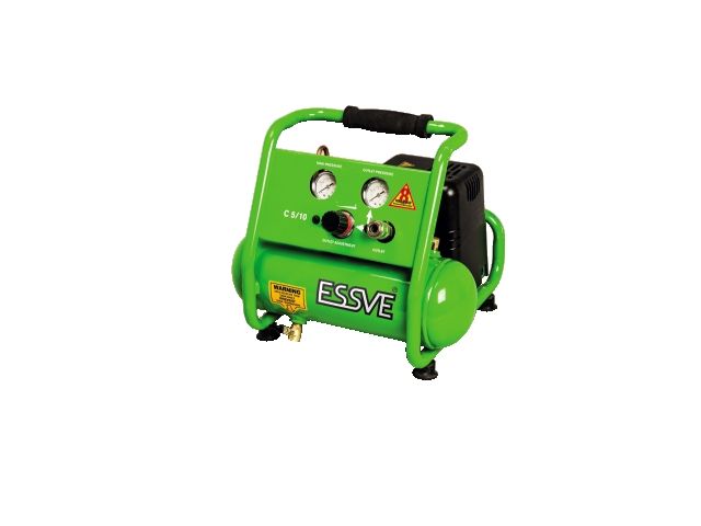 Kompressor Essve C 5/10