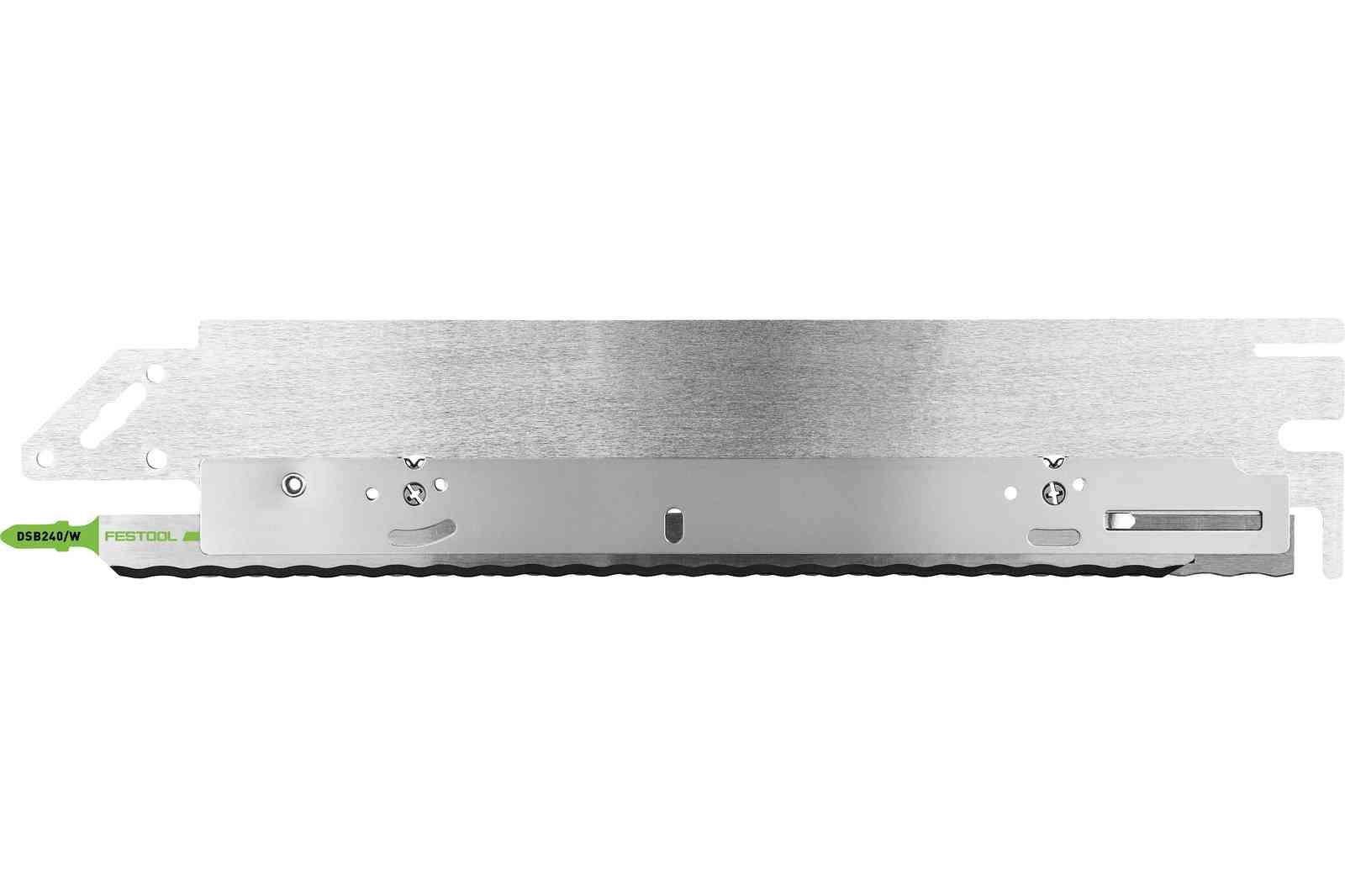 Soojustusmaterjalide lõiketera Festool SG-240/W-ISC