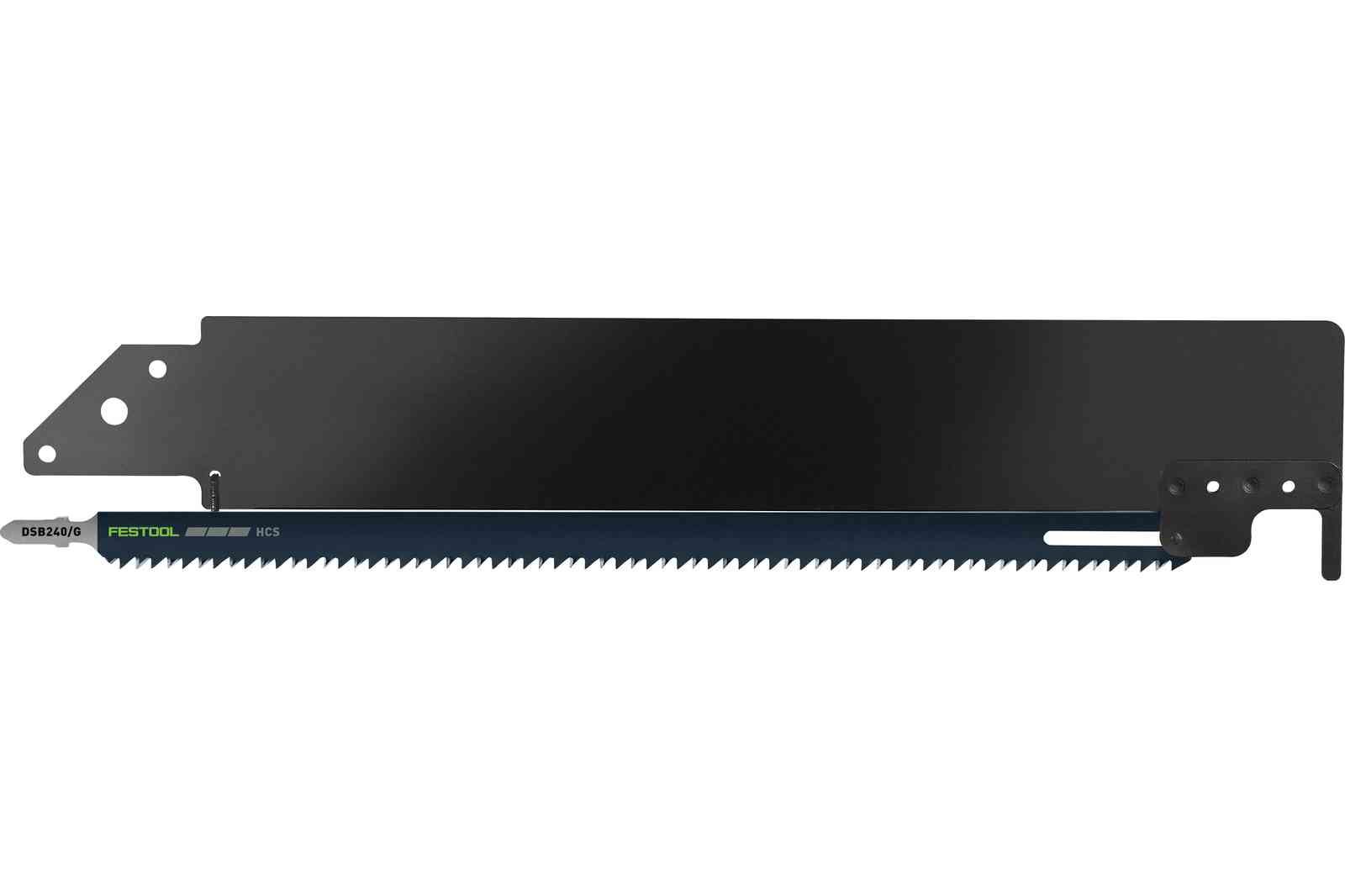 Soojustusmaterjalide lõiketera Festool SG-240/G-ISC