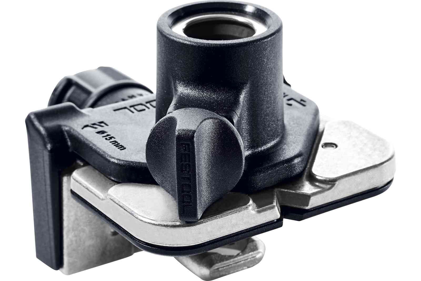 Puurimisšabloon Festool BS-KV D15