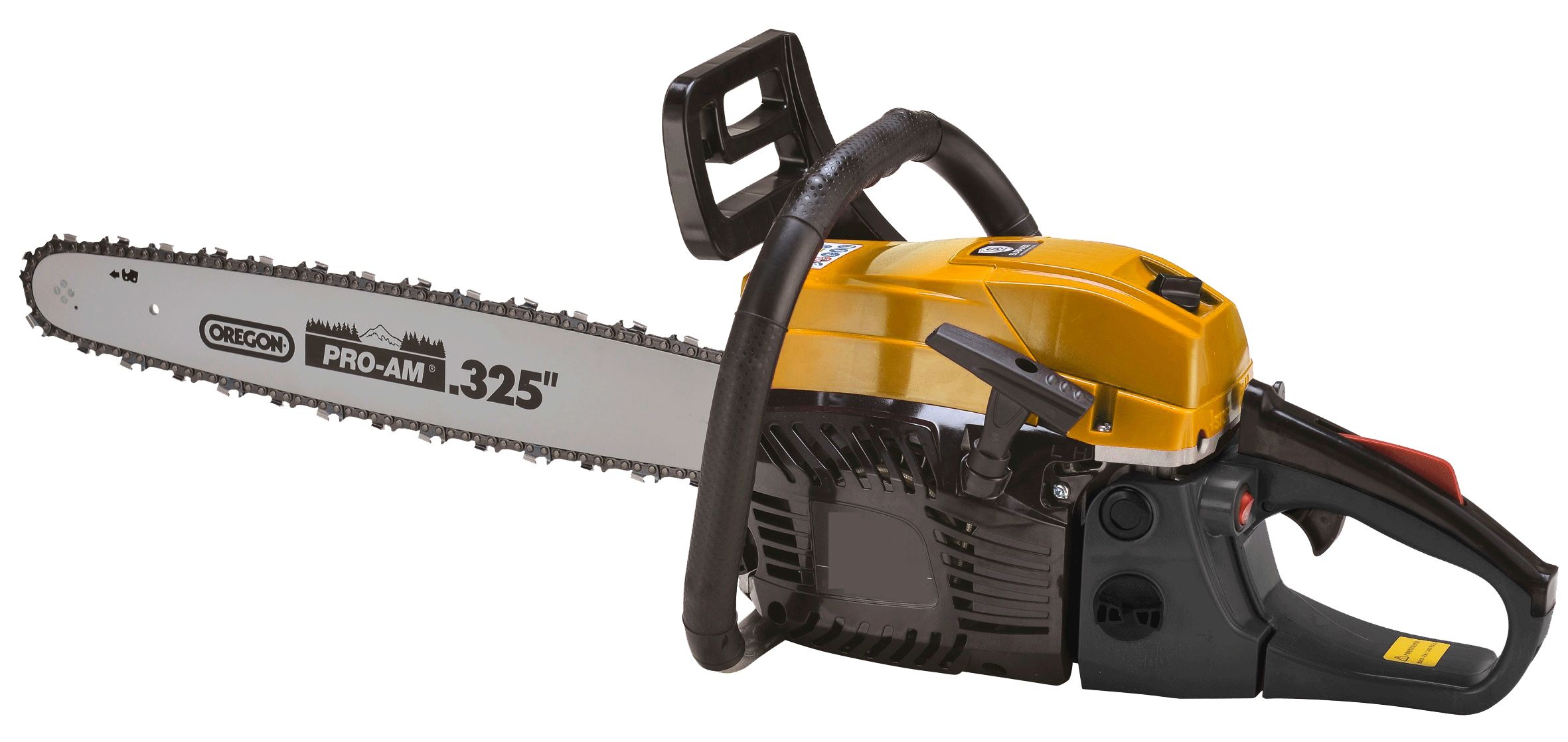 Kettsaag Texas TS4518 bensiinimootoriga