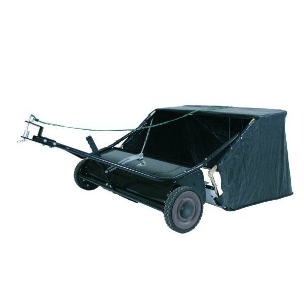 Muru ja lehtede korjaja Texas 96cm/38''