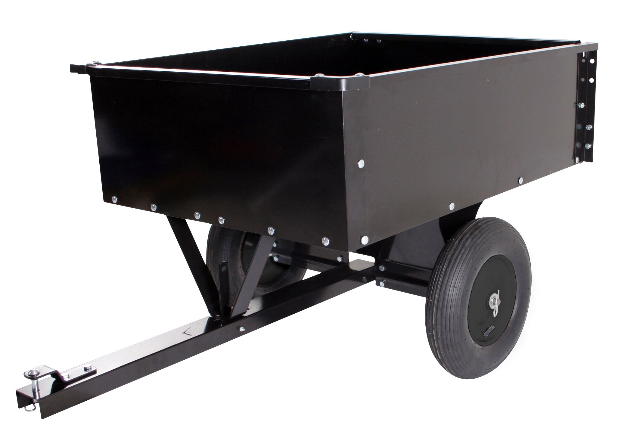 Haagis murutraktorile Texas 90053034