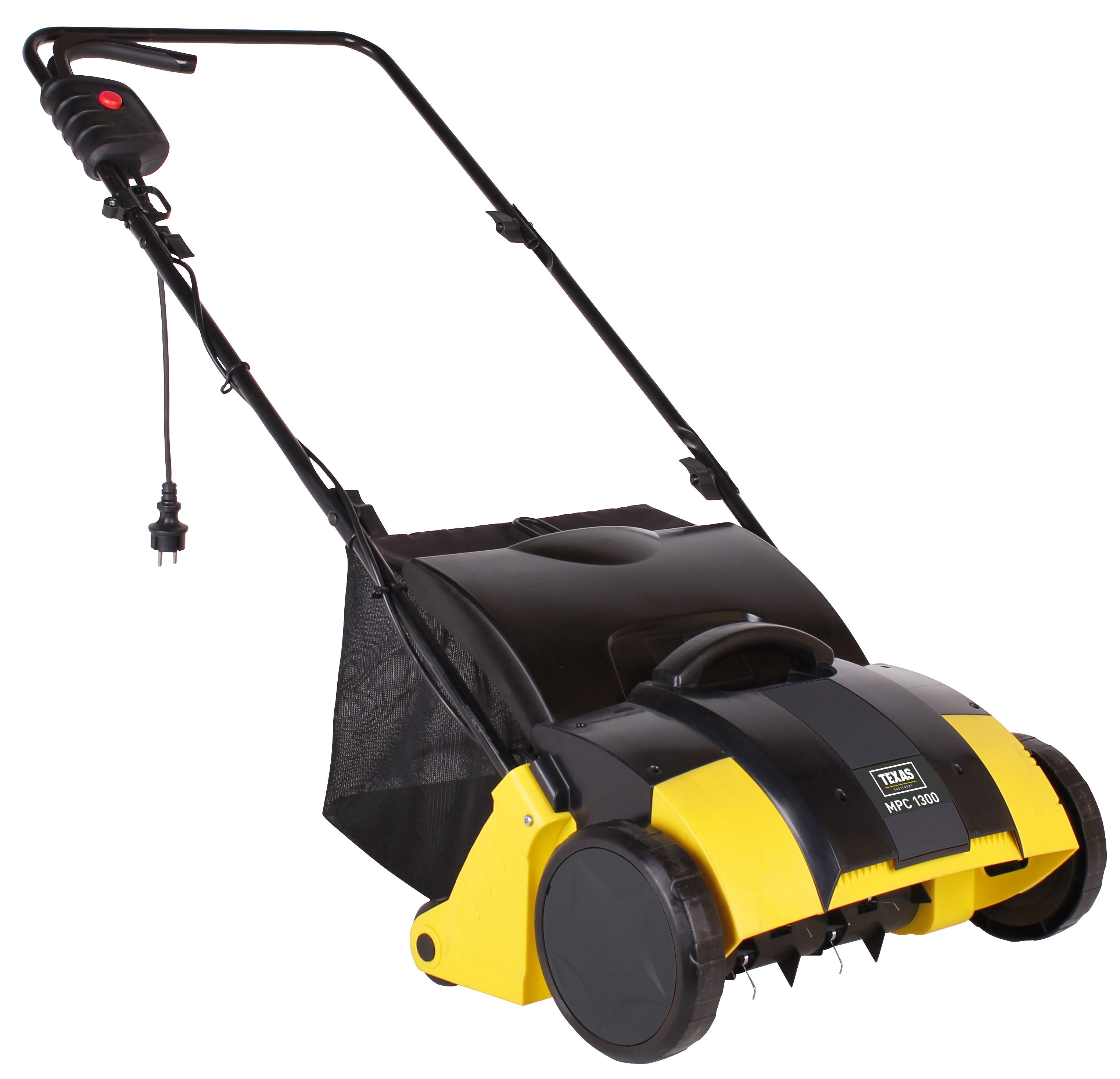 Pinnase kobestaja Texas MPC1300