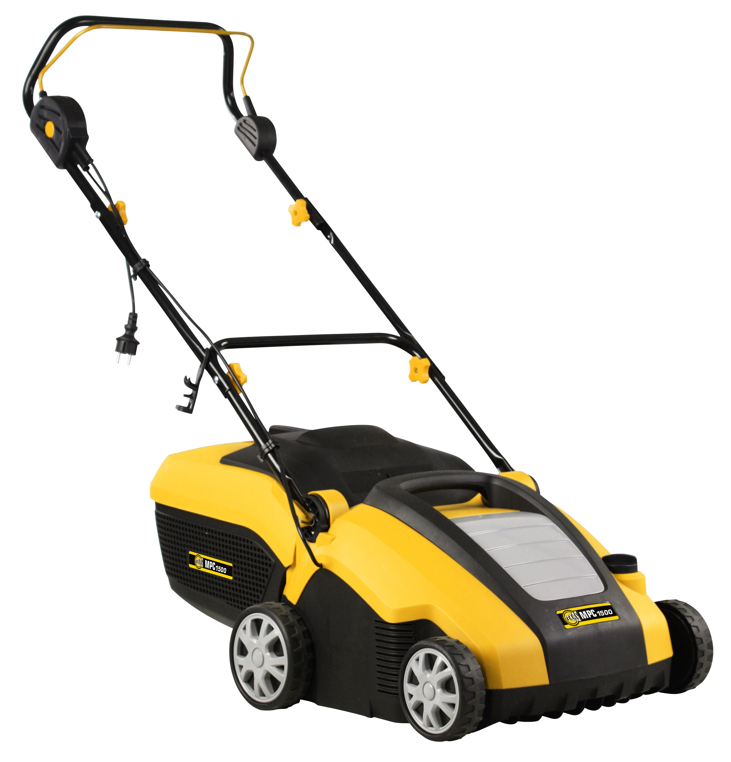 Elektriline aeraator/samblaeemaldaja Texas MPC1500