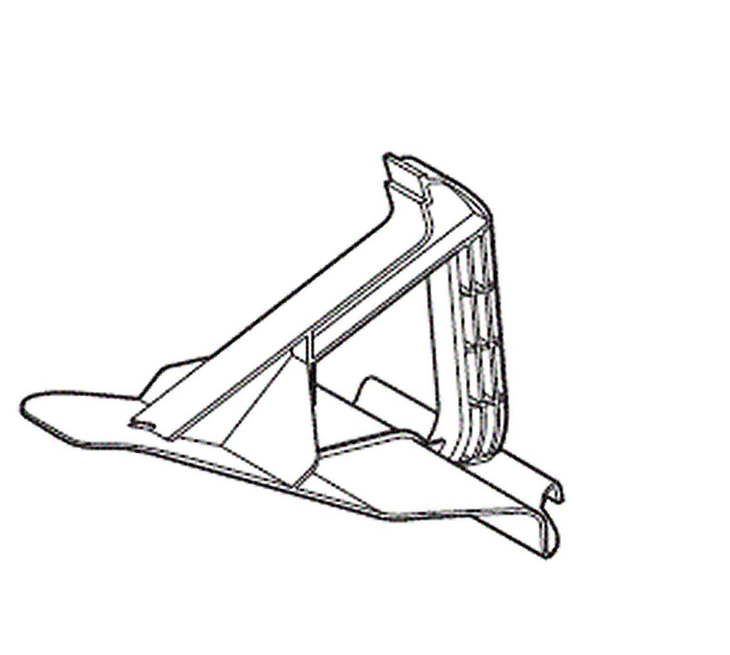 Muljumisotsik Stiga Collector 36E/AE