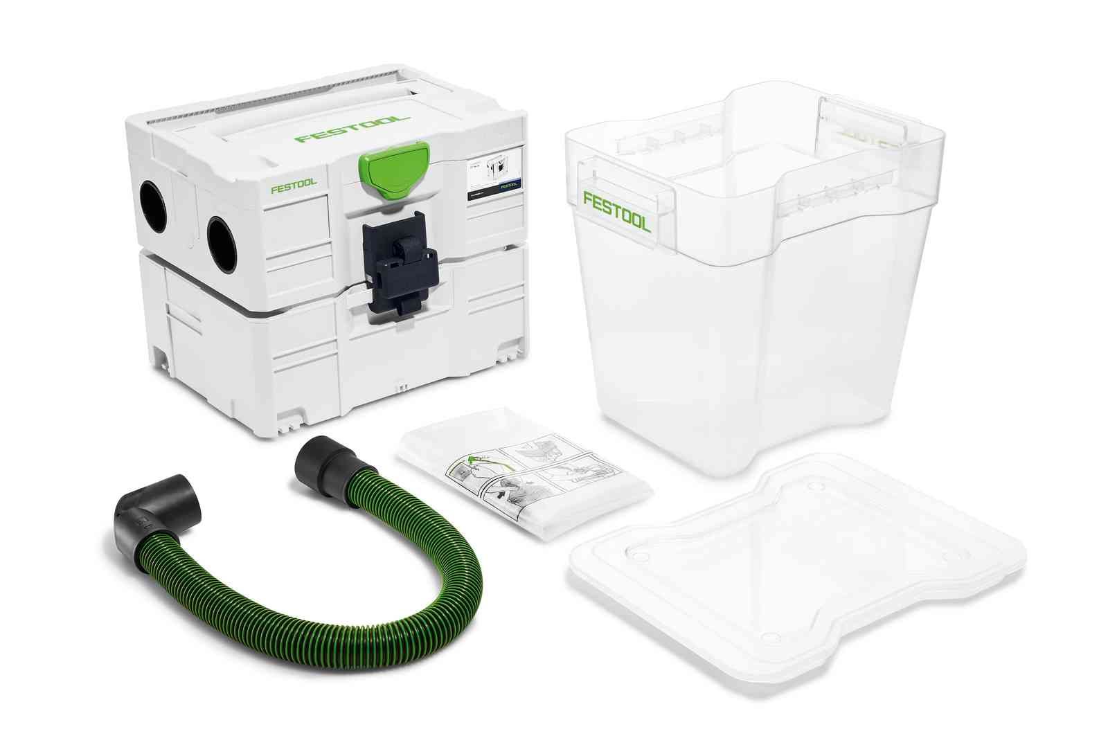 Tolmuimeja filter Festool CT-VA-20
