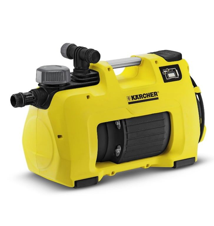 Aiapump Karcher BP 3 Home & Garden