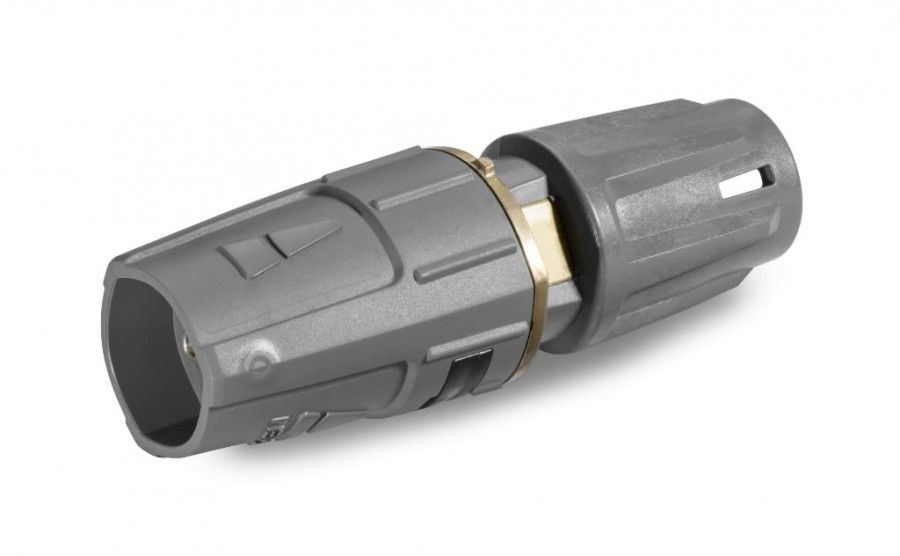 Kolme positsiooniline otsak Karcher 4.117-027.0; 32 mm; EASY!Lock