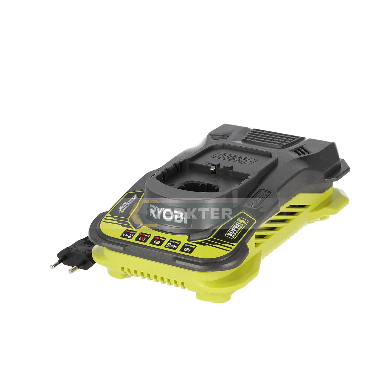 Kiirlaadija Ryobi RC18150; 18 V