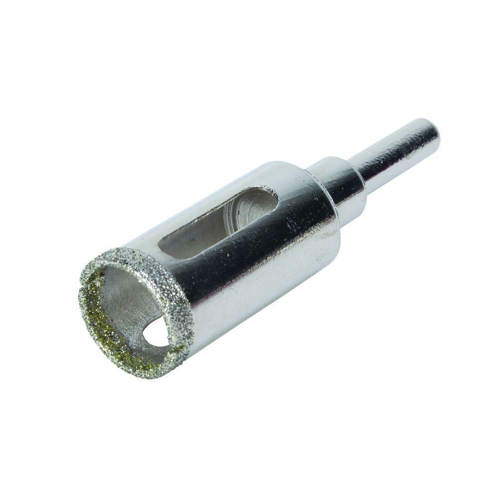 Teemantpuur märgpuurimiseks Rubi EASY GRES; 28 mm