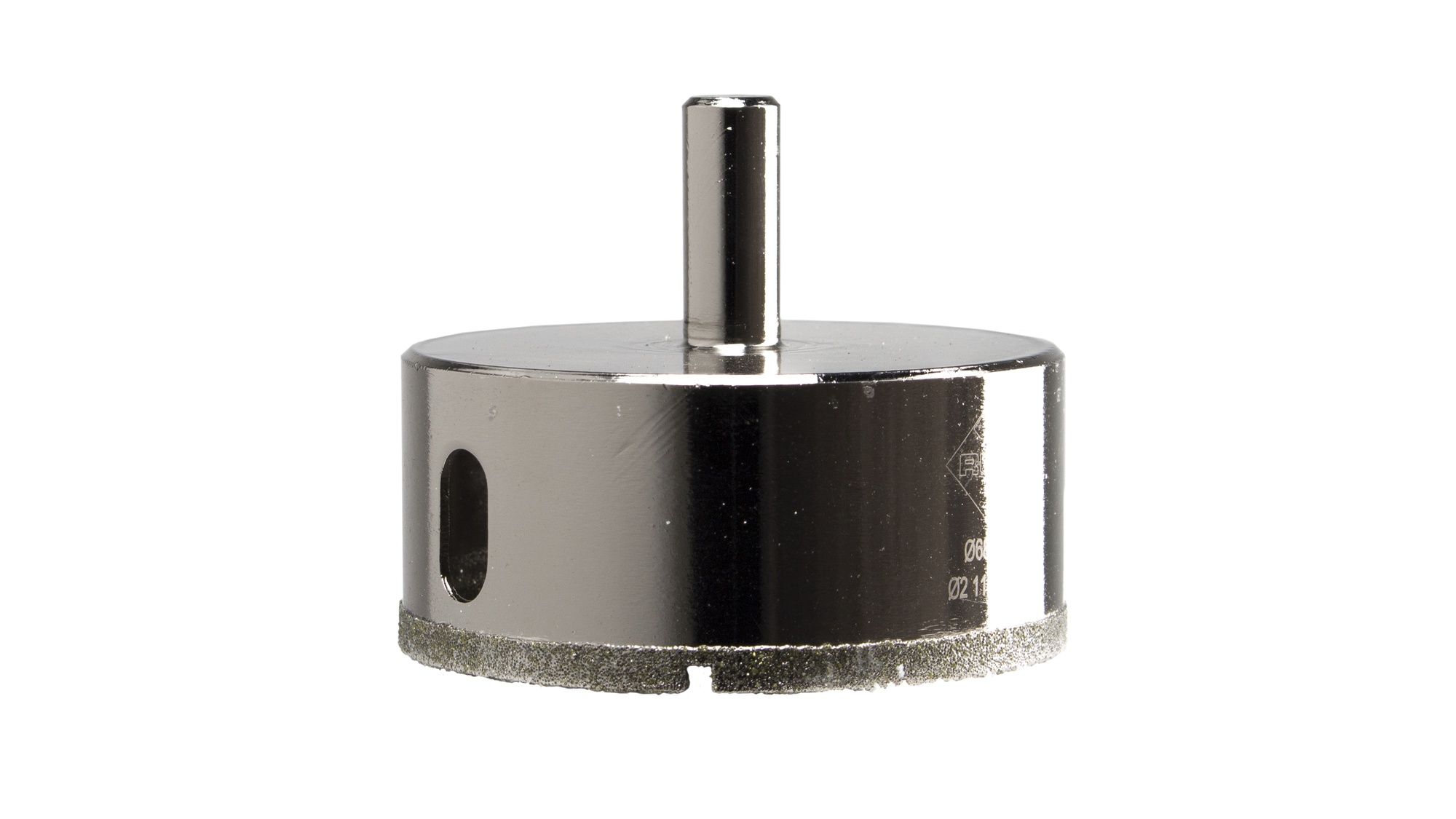 Teemantpuur märgpuurimiseks Rubi EASY GRES; 68 mm