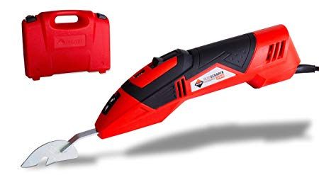 Elektriline kaabits Rubi RUBISCRAPER-250; 230 V