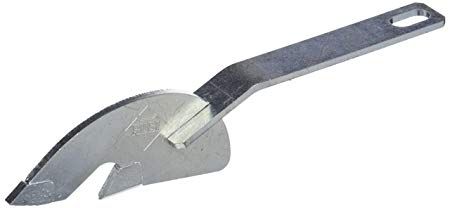 Plaadi kaabitsa varutera Rubi RUBISCRAPER; 4 mm