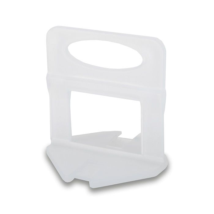 Plaadipaigalduse indikaator Rubi&nbsp;DELTA LEVEL SYSTEM; 3-12 mm; 1 mm; 400 tk