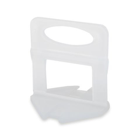 Plaadipaigalduse indikaator Rubi&nbsp;DELTA LEVEL SYSTEM; 3-12 mm; 1 mm; 2400 tk