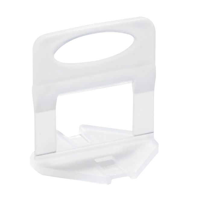 Plaadipaigalduse indikaator Rubi&nbsp;DELTA LEVEL SYSTEM; 3-12 mm; 1,5 mm; 200 tk