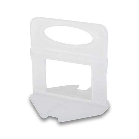 Plaadipaigalduse indikaator Rubi&nbsp;DELTA LEVEL SYSTEM; 3-12 mm; 2 mm; 100 tk