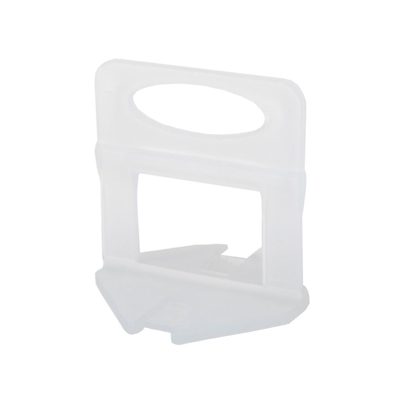 Plaadipaigalduse indikaator Rubi&nbsp;DELTA LEVEL SYSTEM; 3-12 mm; 2 mm; 400 tk